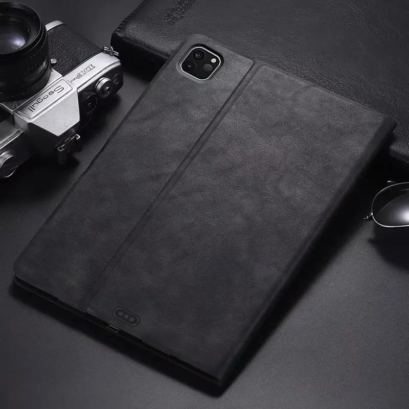 Защитный чехол для планшета Ipad Pro 11 дюймов 2020 чехол-подставка из искусственной