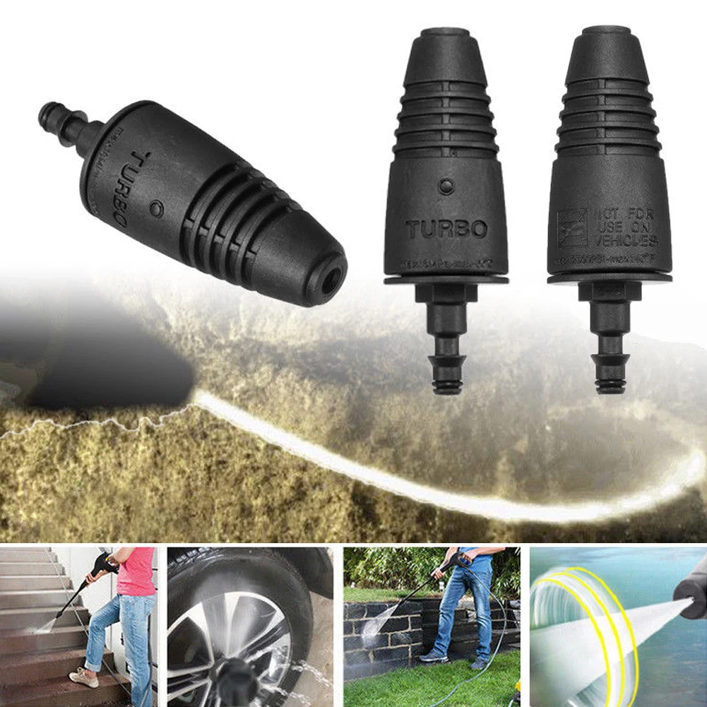 

Турбонасадка для мойки высокого давления Karcher, LAVOR, COMET, VAX, 130 бар