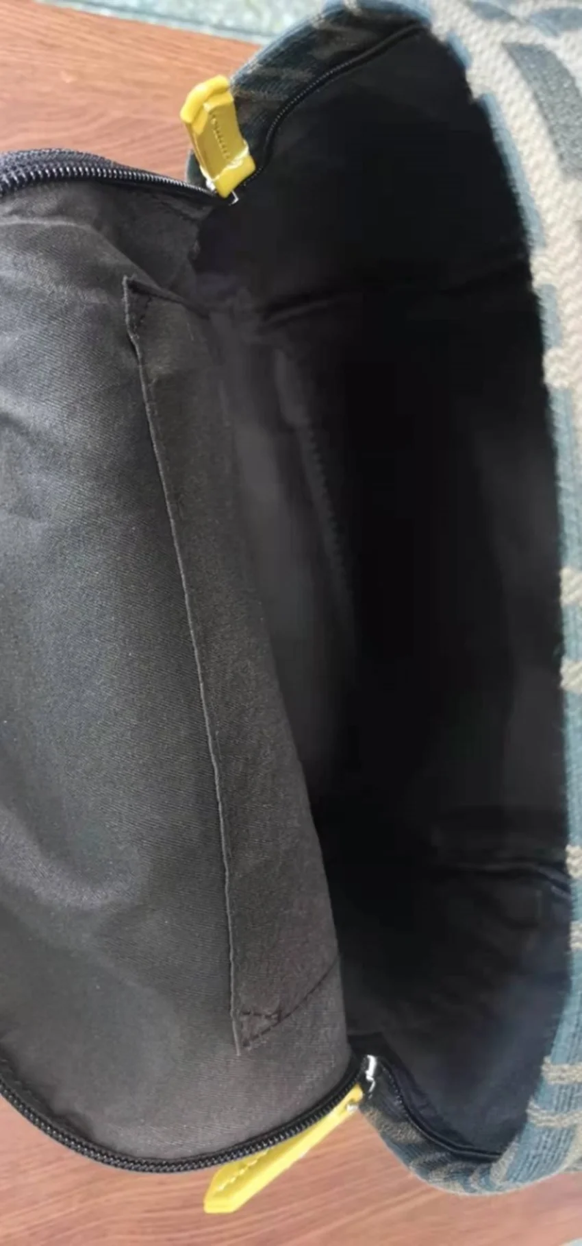 

New children's backpack