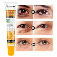 25ml anti dark circle eyes care cream eye bags removal wrinkle contour massage mask moisturizing serum anti aging lift patches