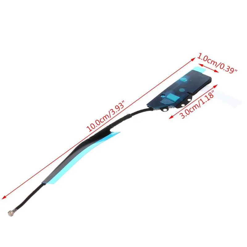 Гибкий кабель Bluetooth WiFi сигнальная антенна Замена для iPad 2 A1395 A1396 A1397 | Компьютеры и