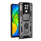 Защитный чехол для Xiaomi Redmi Note 9 Pro Max 9S 9T 5G 10X 4G