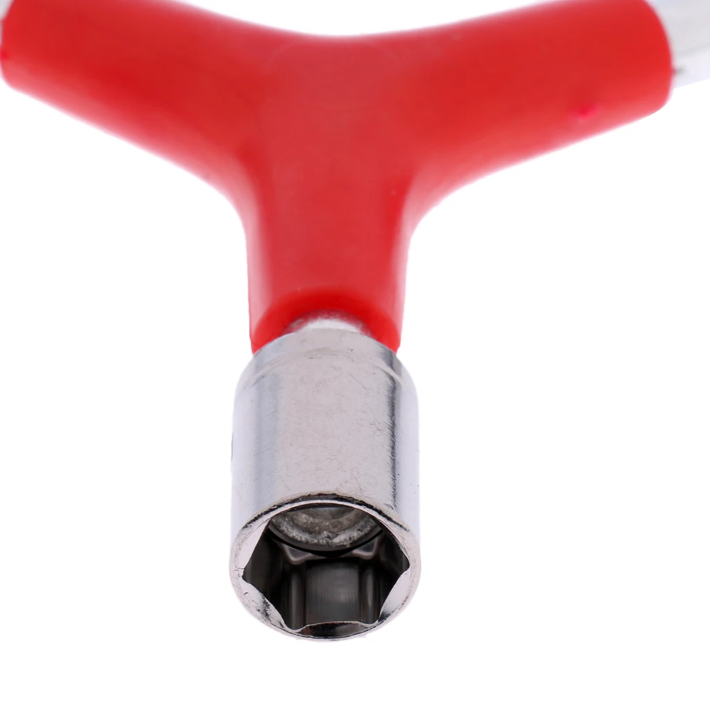 3 способа Велоспорт велосипед шестигранный ключ гаечный ремонтные инструменты 8