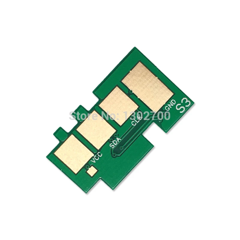 Высококачественный тонер картридж 1 5 K 106R02773 чип для Xerox Phaser 3020 Workcenter 3025 порошок