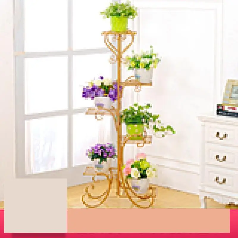 

A Ripiani Outdoor Mensola Porta Piante Rack Terrasse Decoration Decoracion Exterior Balcon Stand Balcony Flower Plant Shelf