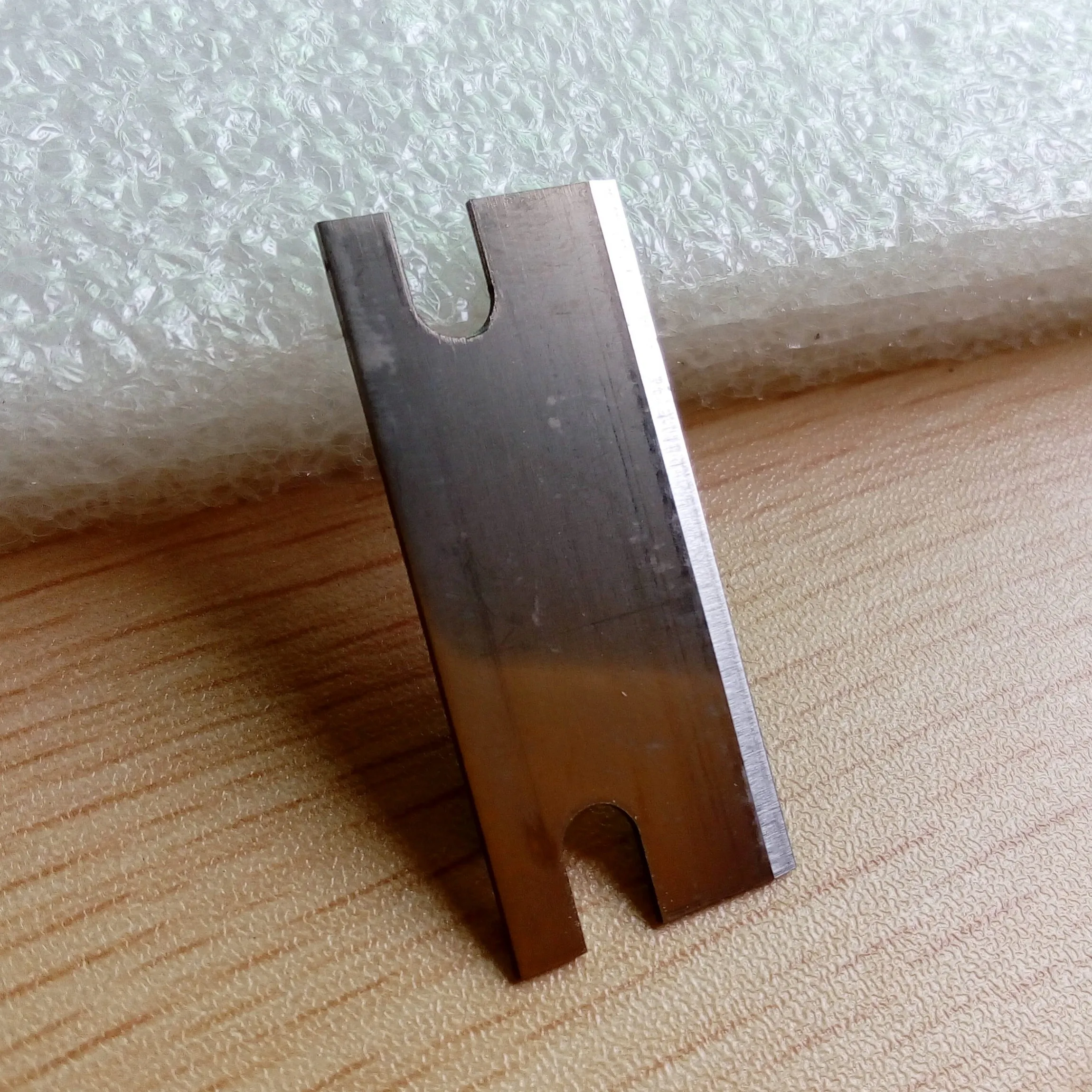 10 шт. запасные лезвия из углеродистой стали триммер Скульптурное лезвие