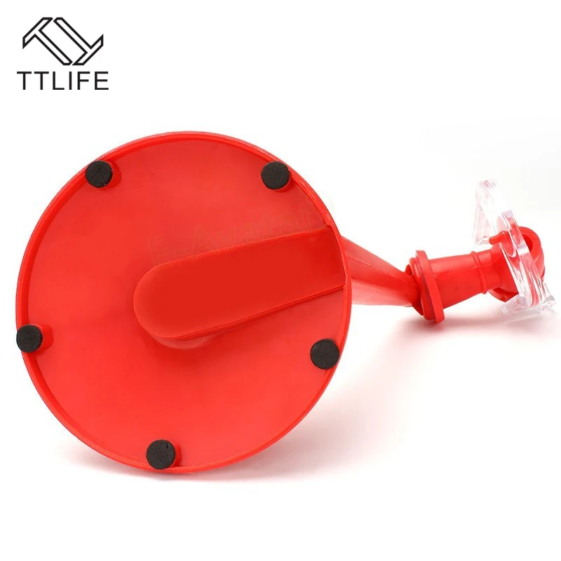 TTLIFE Magic Tap Saver, диспенсер для соды, бутылка для колы, перевернутая, для питьевой воды, вечерние, для бара, кухонные гаджеты, машины для напитков