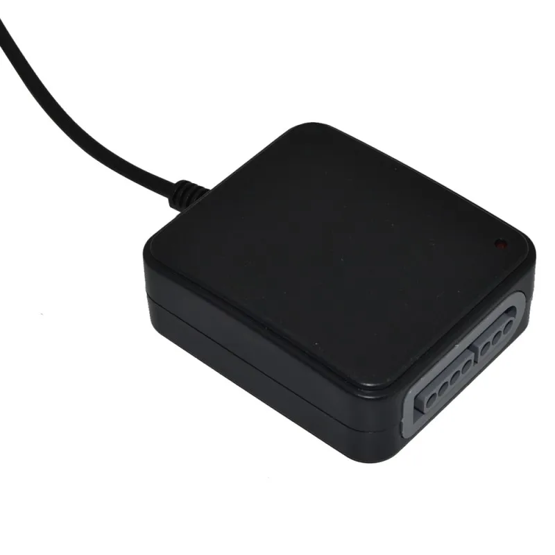 Hot For SNES/SFC Controller To USB Adapter Plug-and-play Converter Computer Game Gamepad Accessories Windows /Mac System | Электроника