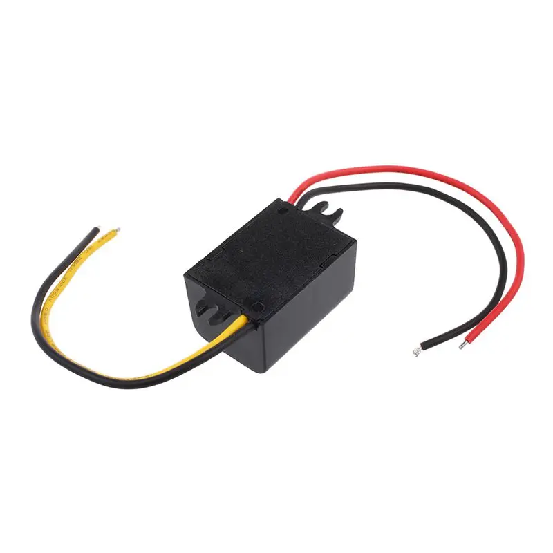 12V To 9V DC-DC Buck Converter Step Down Module Power Supply Voltage Regulator | Электроника