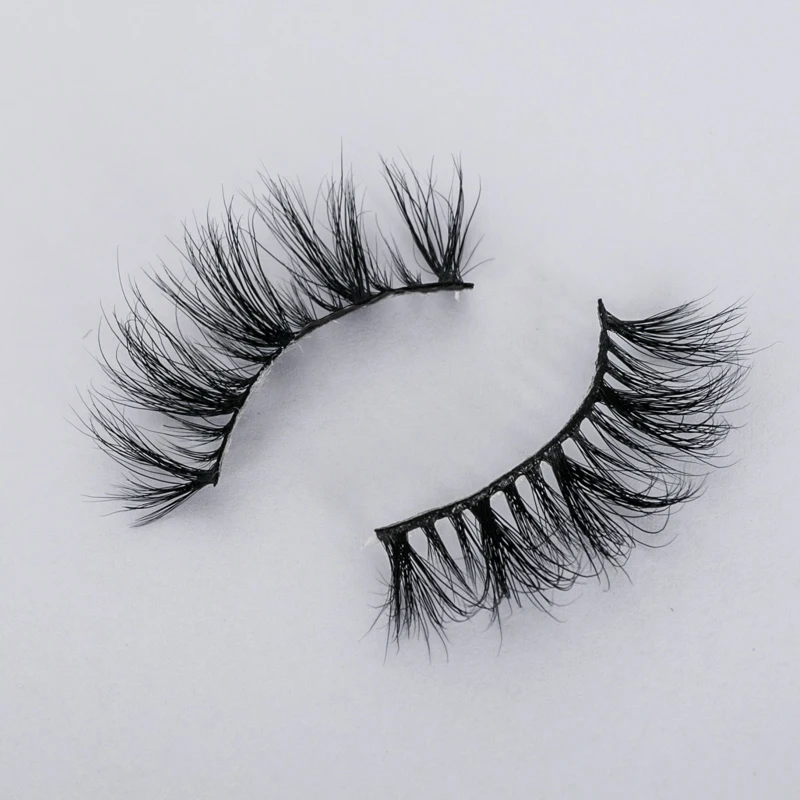 Eyewin ресницы 3D норковые накладные ресницы натуральные длинные ресницы драматические объемные ресницы макияж для ресниц норковые ресницы искусственные ресницы 25 мм ресницы