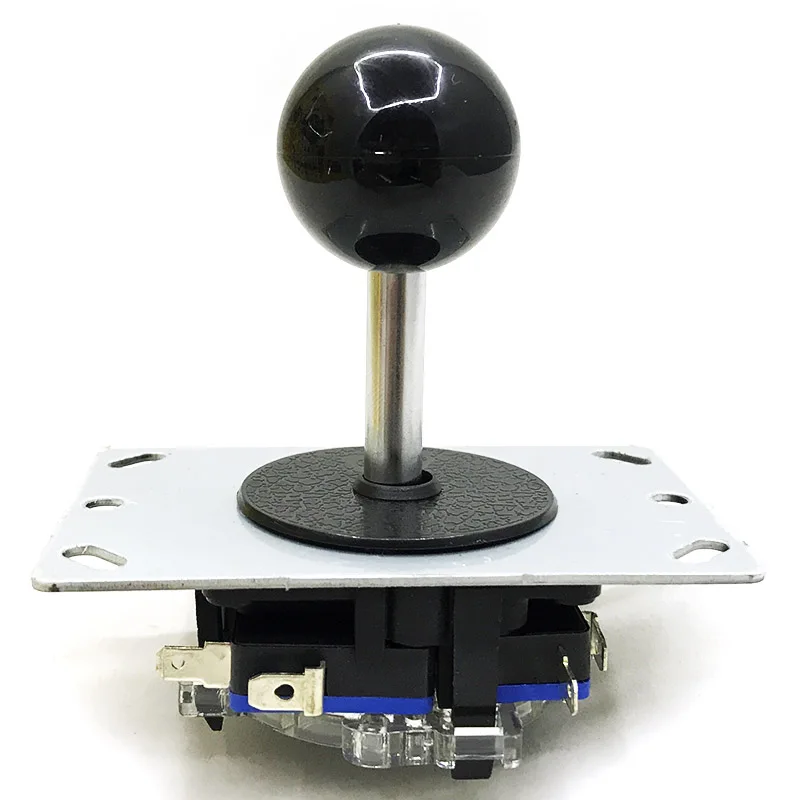 Аркадный джойстик сделай сам 100 шт./комплект разноцветные шарики 8 способов