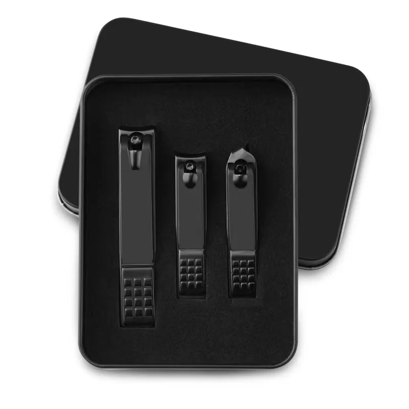 

Qmake Pedicure Herramientas Nail Clipper Tools Set Nail Cutter Ferramentas Cuticle Scissors Foot care tools