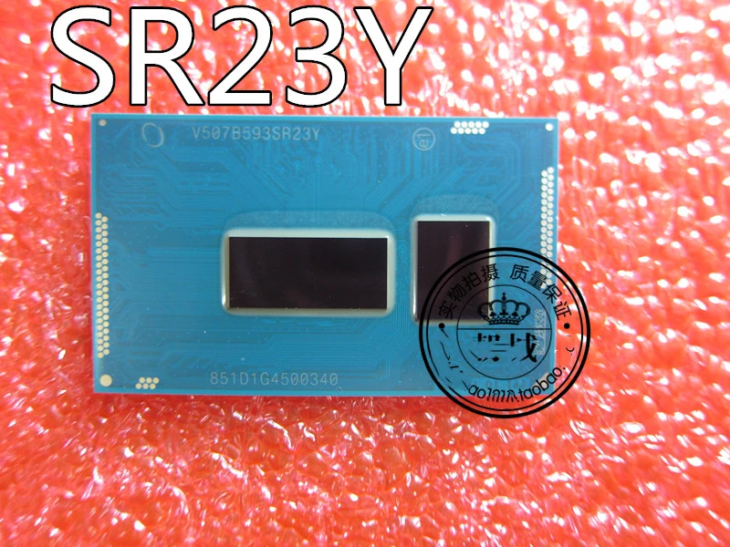1 шт./лот I5-5200U SR23Y BGA новый оригинальный в наличии | Электроника