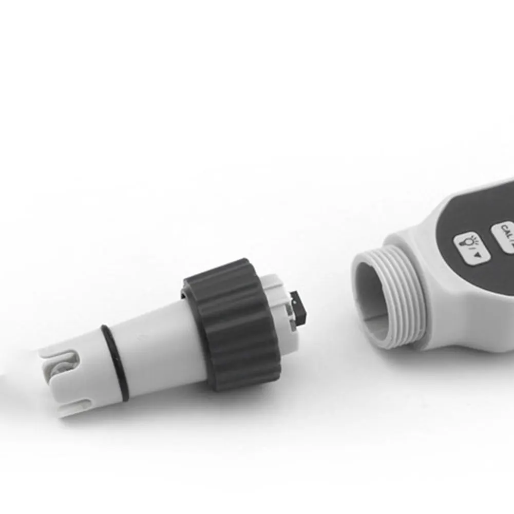 

Digital PH Meter High Accuracy Water Quality Tester With For Household Drinking Water Swimming Pools Dector Digital PH Meter