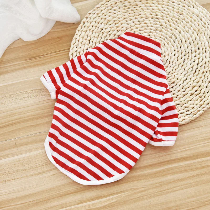 

2021 new dog clothes for small dogs Pet french bulldog pets clothing cats cat yorkies shirt alive Winter sphinxes High collar a