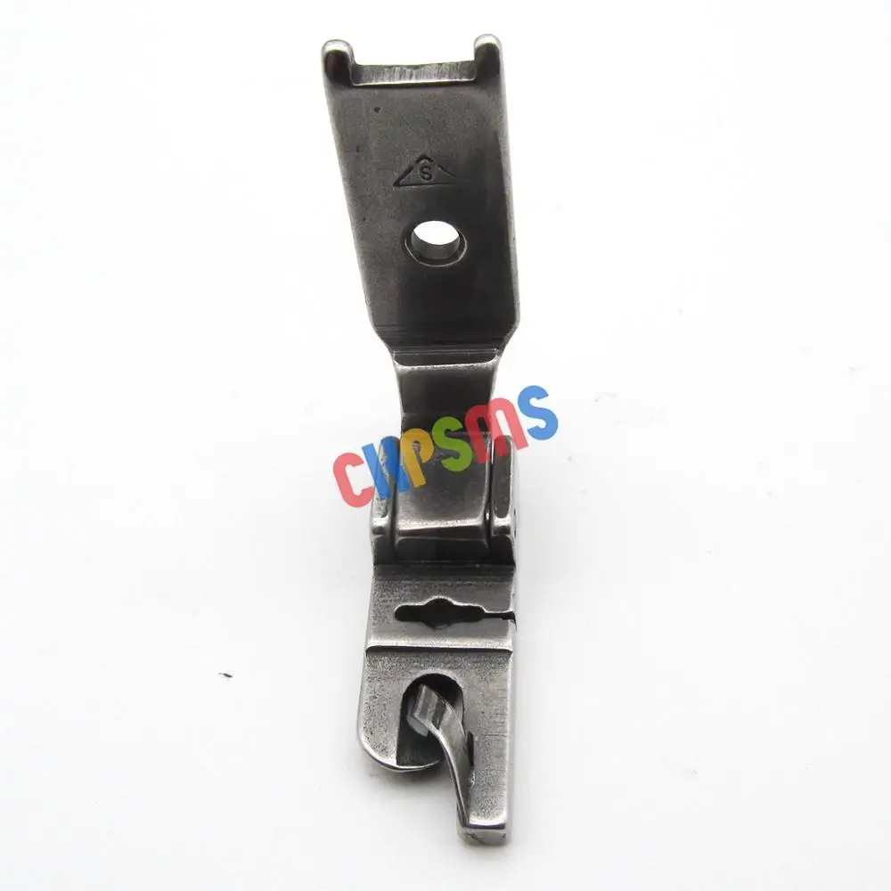 1 шт. # 457SH ZIAZAG подвесная ножка для певицы 107 г 107G253 Вт 140 143 307 457 457U|Швейные