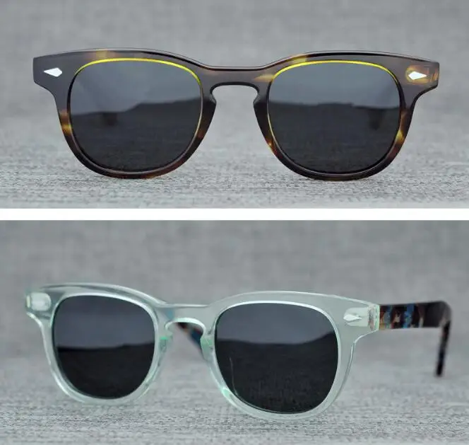 Женские Треугольные солнцезащитные очки LKK маленькие кошачий глаз в стиле ретро