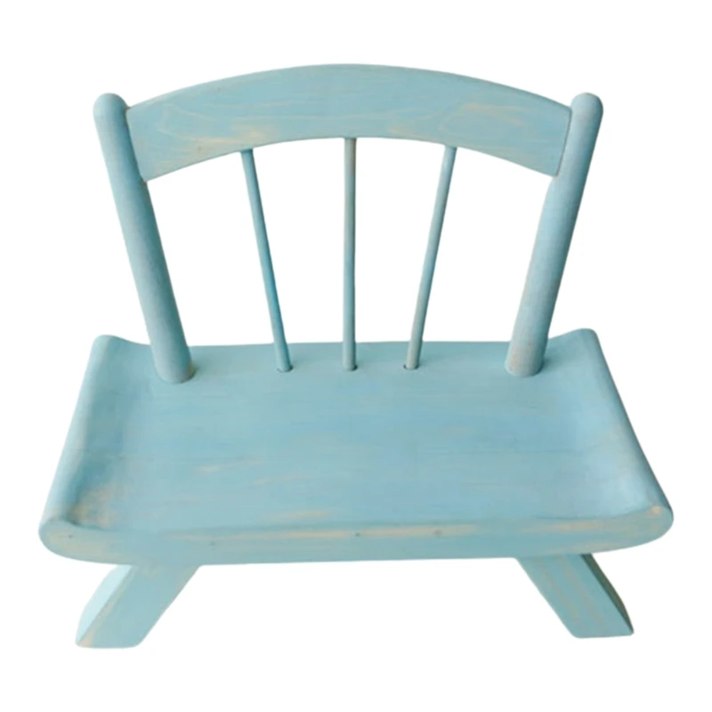 

100% brand new and high quality Features: Made of high-quality wooden material, without burr, not scratch to hurt the children's
