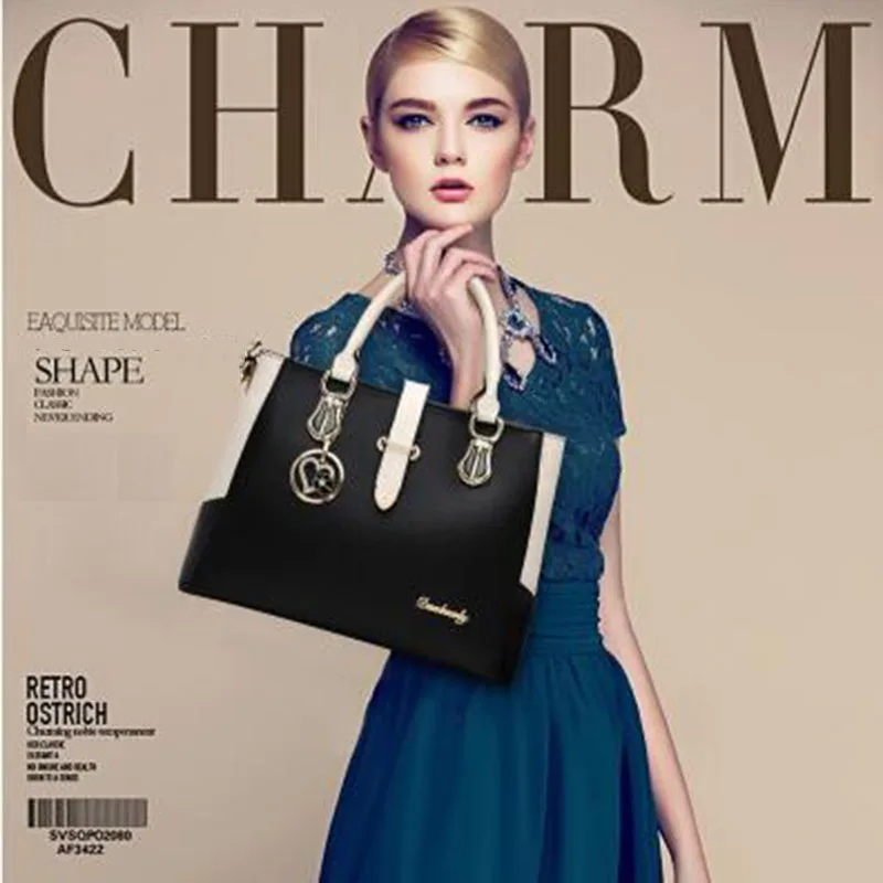 

Women HandBags 2021 Fashion Luxury Bags Ladies PU Leather Crossbody Bags Casual Shoulder Bag Brand Female Totes Crossbody Bags