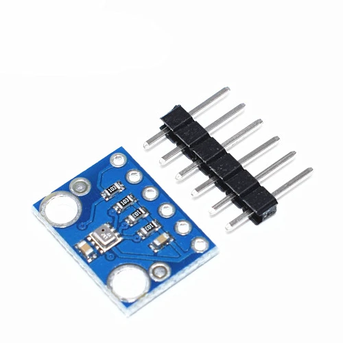 

Модуль барометрического датчика давления BMP280 для Arduino, 10 шт.
