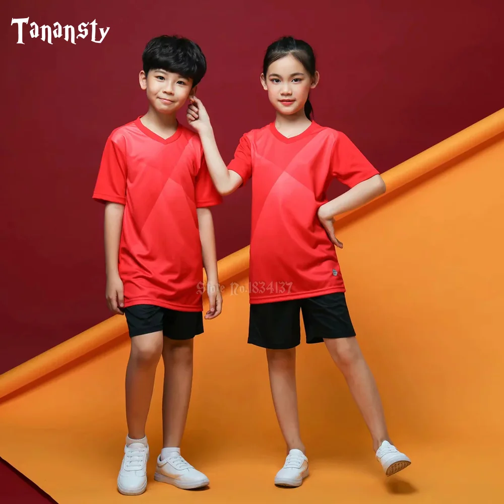 Футбольная Джерси для детей 2019 персонализированная форма на заказ Survetement новая