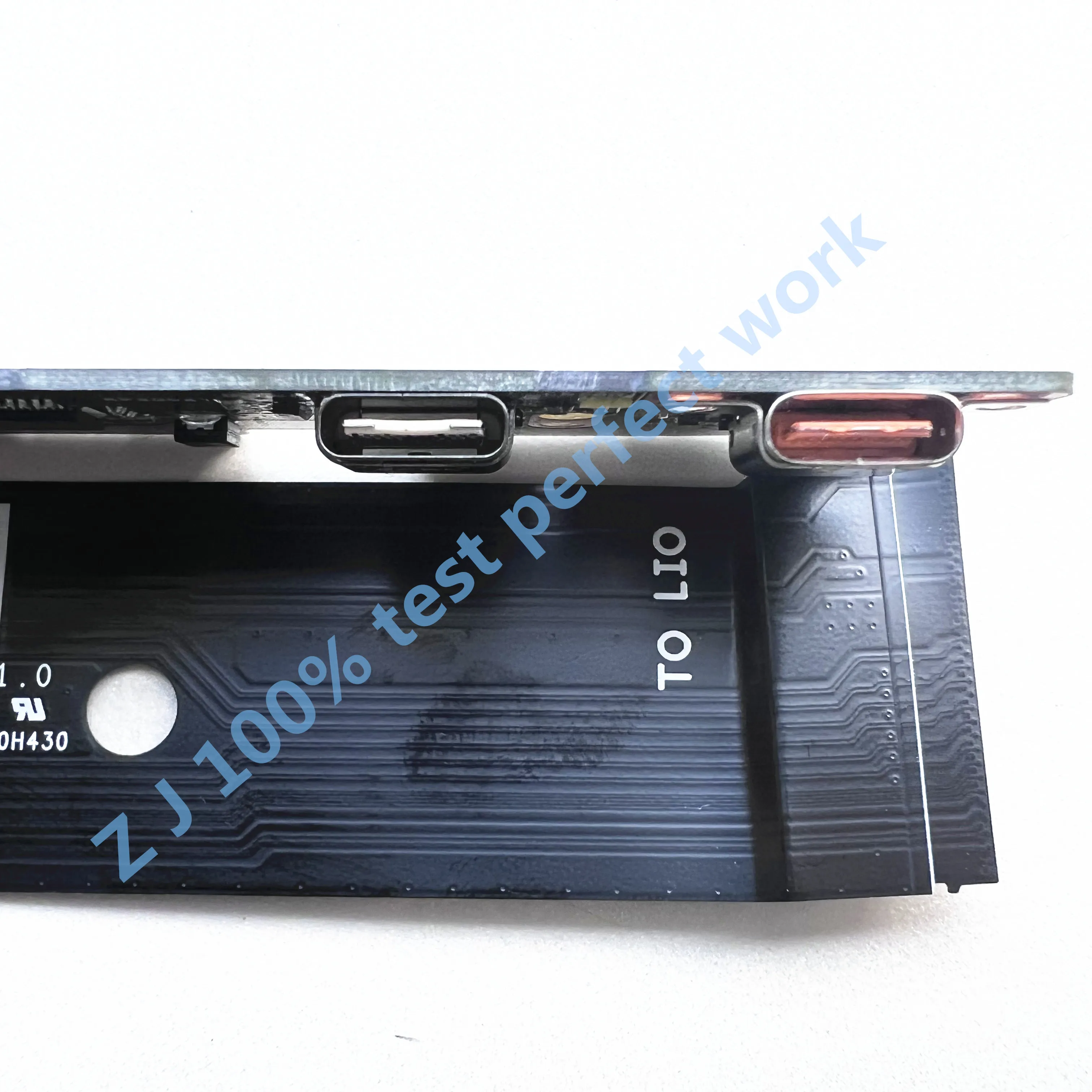Блок питания для ноутбука Lenovo Yoga 910-13IKB 910 Pro с кабелем CYG50 NS-A901 DA30000H420 100%