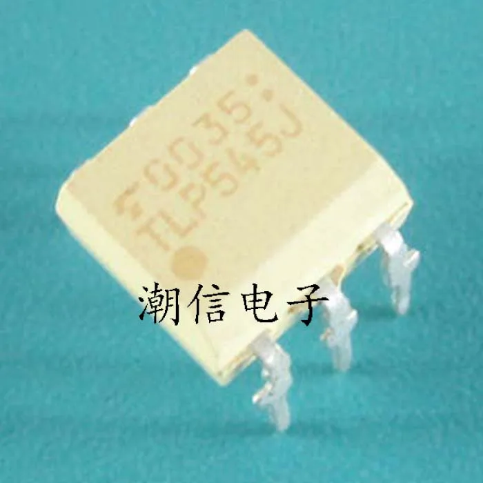 

TLP545J DIP-6