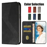 luxury magnetic leather case for samsung galaxy a11 a21 a31 a51 a21s a71 a12 a22 a32 a52 a72 4g 5g cover wallet holder phone bag