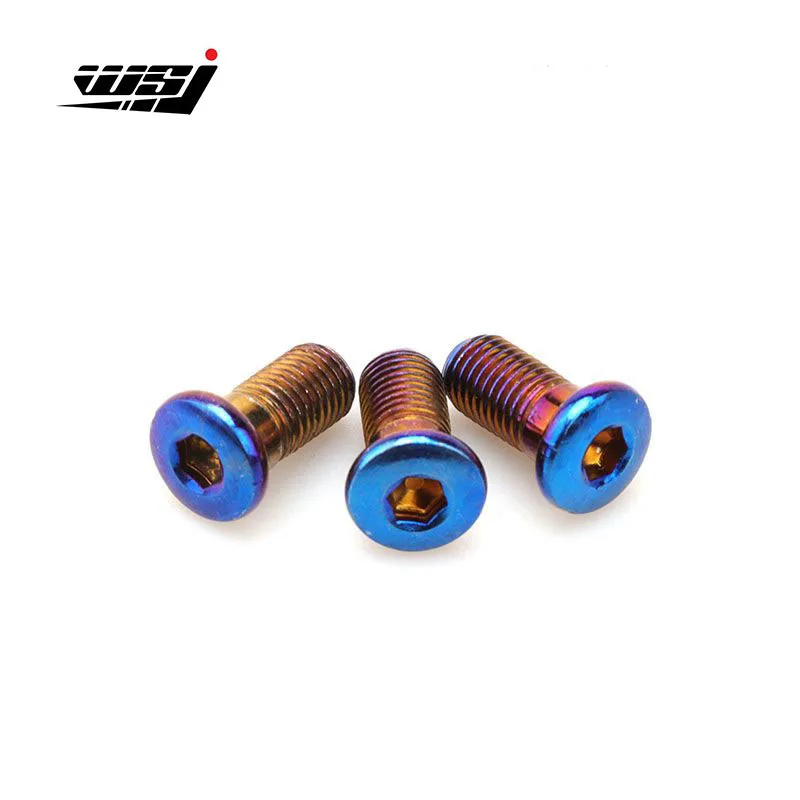 

Модификация M10 * 20 тормозной диск Винт s тормозной диск для мотоцикла электромобиля