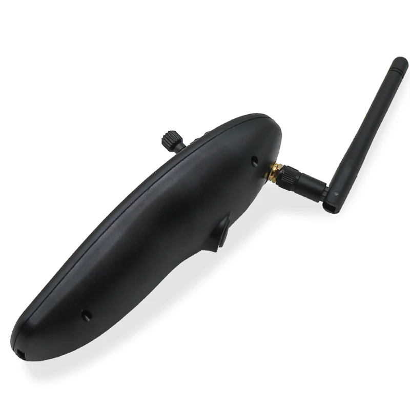 пульт дистанционного управ