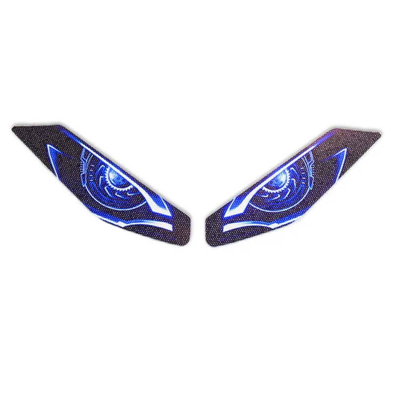 

2 pieces Stickers Modified For Benelli TNT1130 Decoration High quality