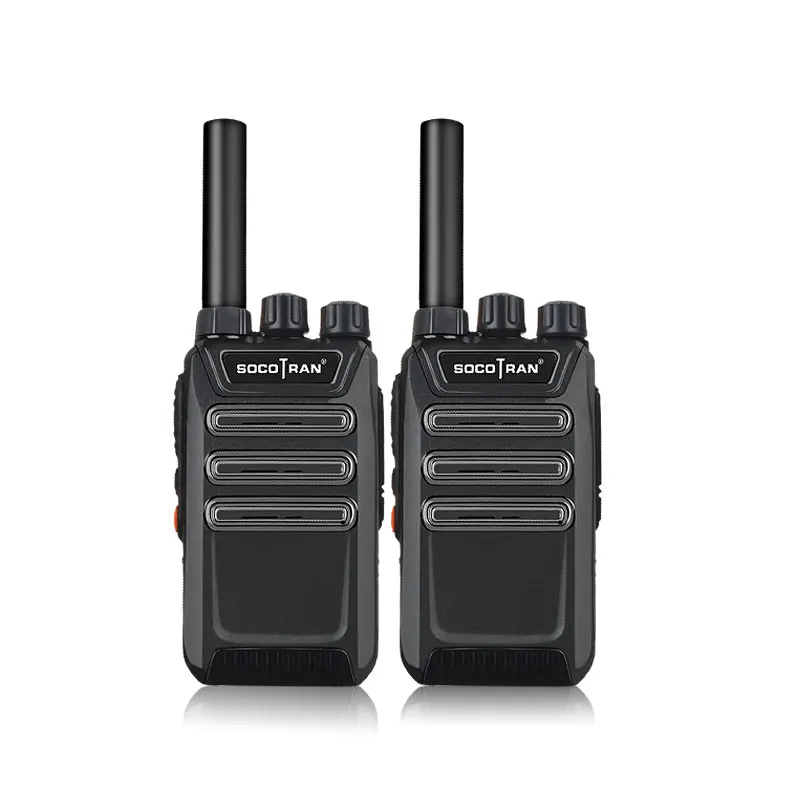 Портативная рация SOCOTRAN SC 508 2 шт|Рации| |