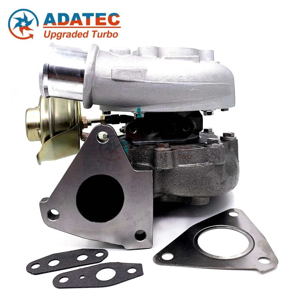 

GT2052V Turbo 724639-5006S 724639-5002S 724639 705954-0017 705954 14411-2X900 для Nissan патруль 3,0 Di 116 кВт 158 л.с. 229 ZD30ETi