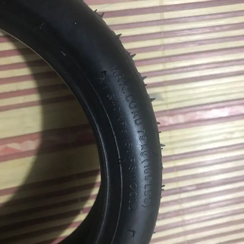 81/2x2 и 50/75 6 1 вакуумная шина 8 5 дюйма M365 / Pro бескамерная Взрывозащищенная для