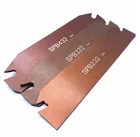 Фрезерный резак с глубоким желобом SPB226 SPB326 SPB426 SPB232 SPB332 SPB432