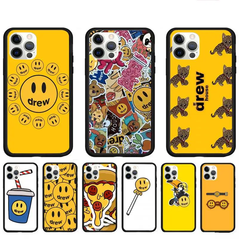 Роскошный брендовый чехол для телефона Iphone Se 5 6 S 7 8 Plus Xr X Xs Max 11 12 Pro Max|Бамперы| |