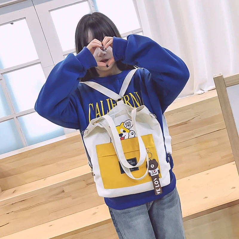 Женская вечерняя сумочка LANVERA фирменная сумка-мессенджер на плечо с подвеской в