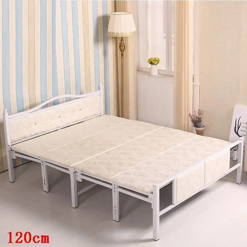 Светится Enfant Infantil Yatak Odasi мобильный дети Тоторо рама комнаты Cama современная мебель для спальни Mueble De Dormitorio складная кровать
