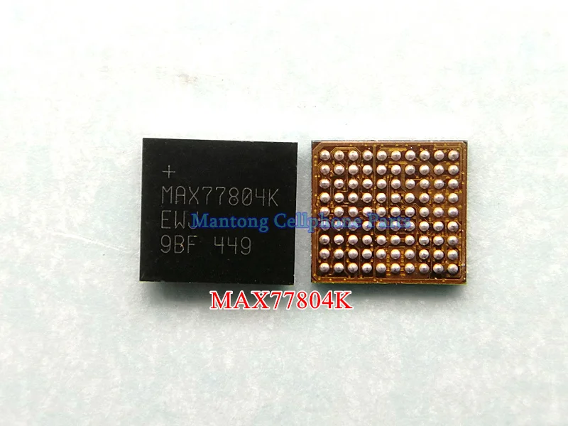 

2pcs-20pcs power IC MAX77804 MAX77804K 77804K