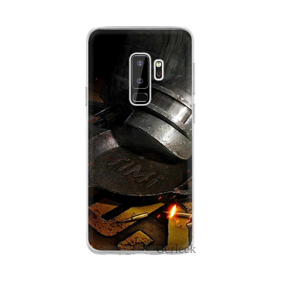 Чехол для мобильного телефона Samsung Galaxy J1 J2 J3 J5 J7 Prime Жесткий художественной