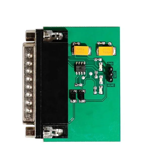 Программатор Iprog Pro Plus + V87 главный кабель OBD RFID Kline 7 адаптеров 5 зондов аксессуары