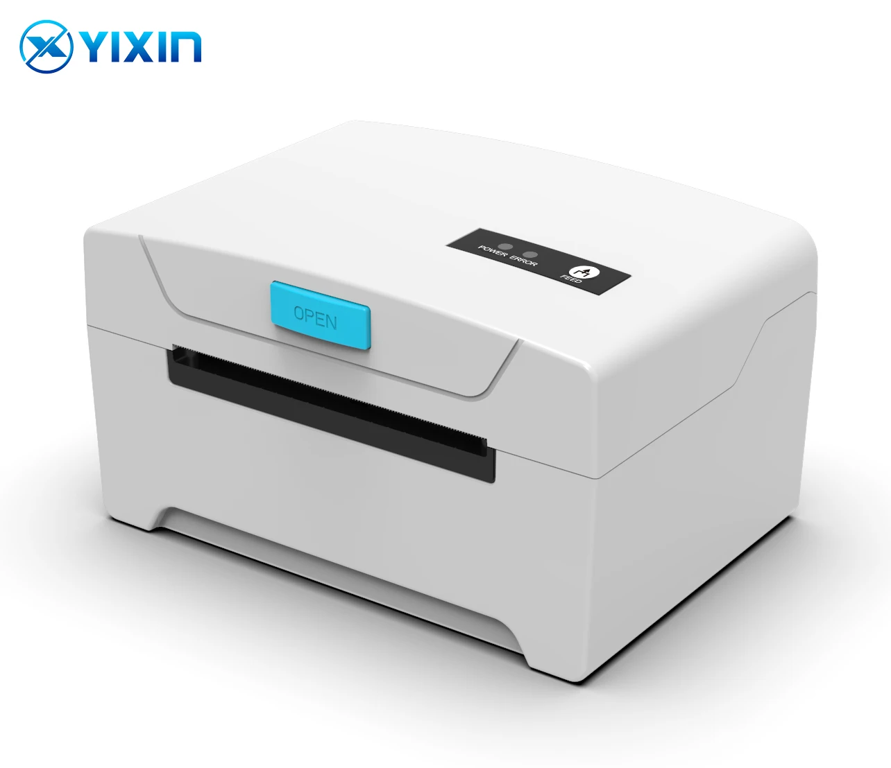 Multifunctional Printer Portable Bluetooth 3 Inch 80mm Label That Supports Multiple System Connections | Компьютеры и офис