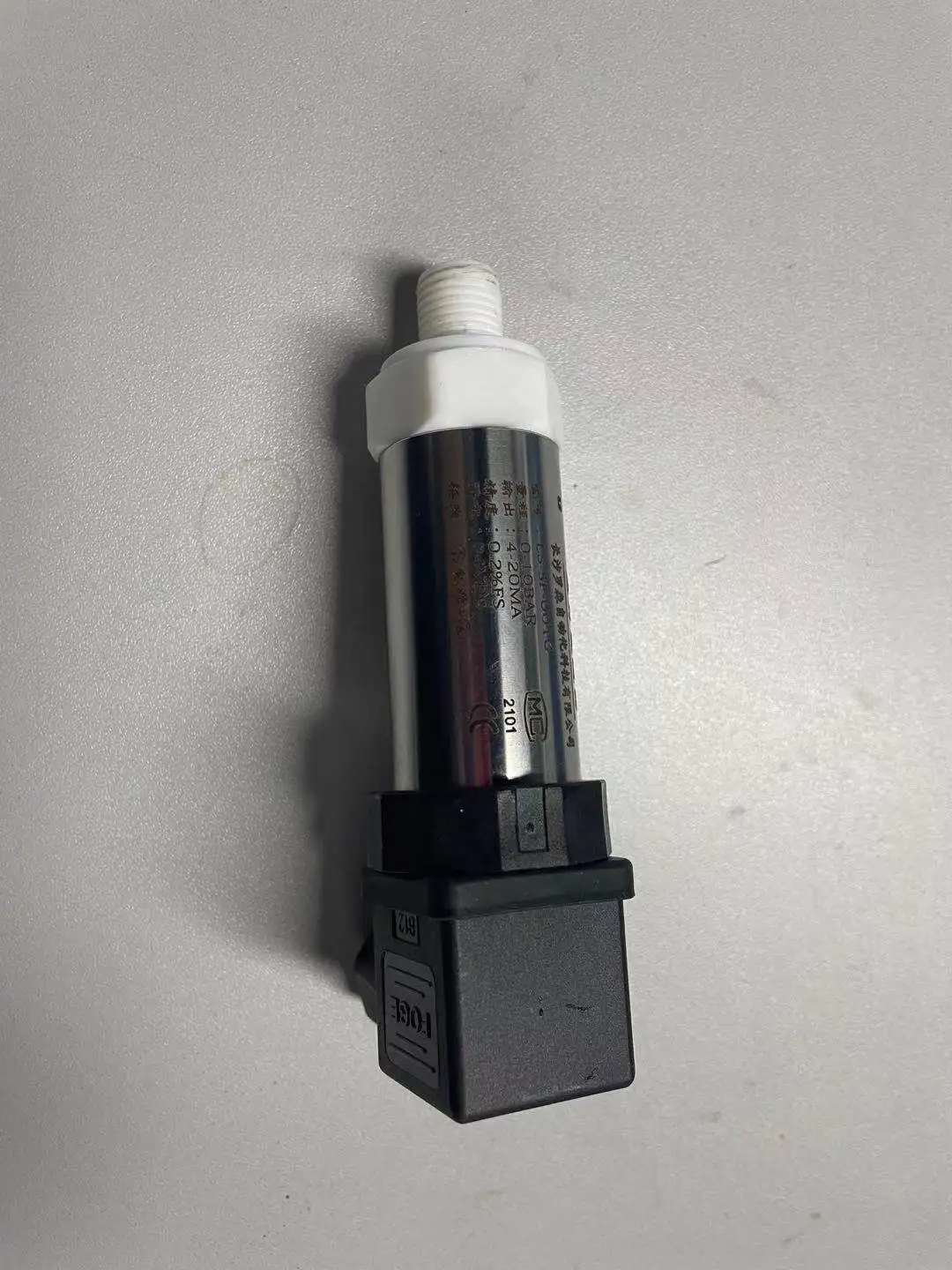 Антикоррозийный Датчик Давления из ПТФЭ|Датчики давления| |