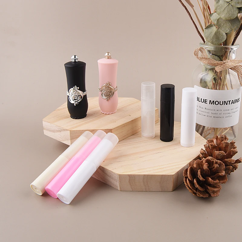 Лидер продаж недорогой Жидкий бальзам для губ 1 шт. | Красота и здоровье