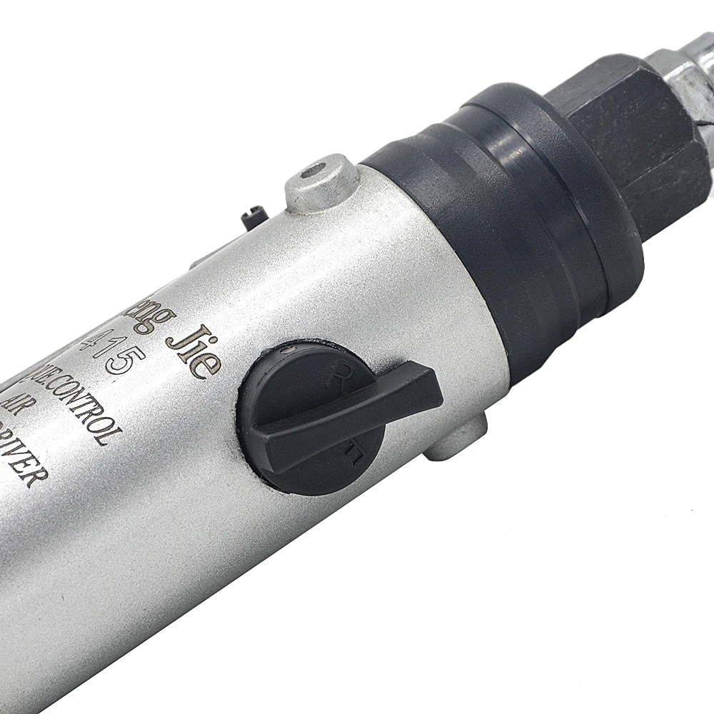 Полуавтоматическая пневматическая отвертка 1 шт. HJ-207B | Инструменты