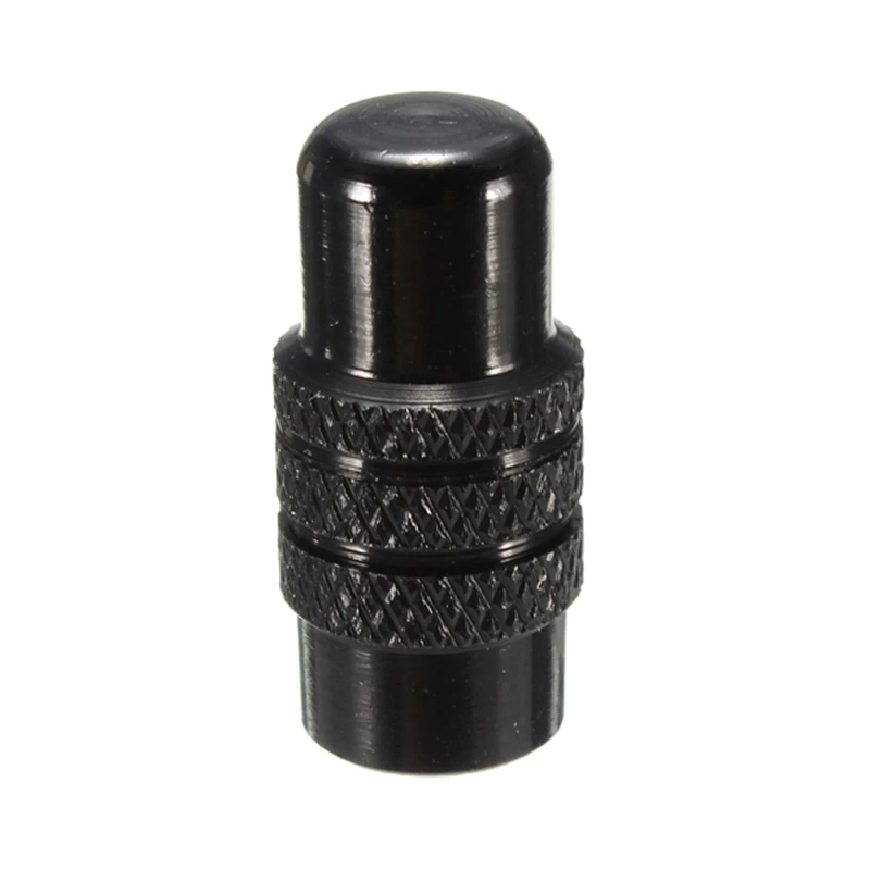 8 шт алюминиевый велосипед колеса шины колпачок на клапан Presta французский