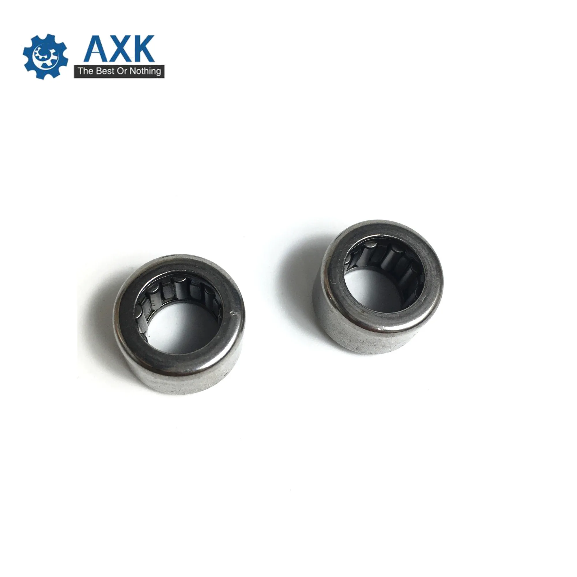 Подшипник HF1008 10*14*8 мм (10 шт.) игольчатый роликовый сцепление HF101408 подшипник|Валы| |