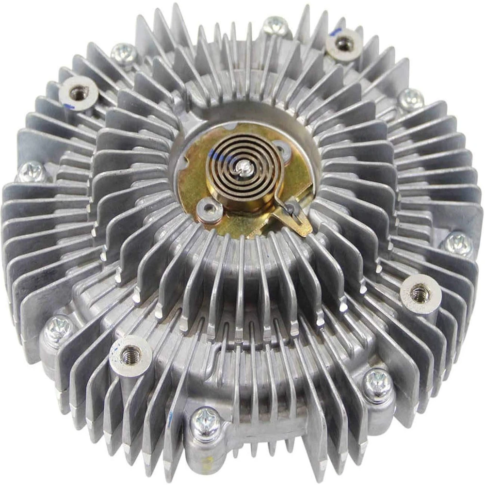 

CLUTCH RADIATOR FAN 1621066010 For TOYOTA LAND CRUISER 80 J8 1FZ FE