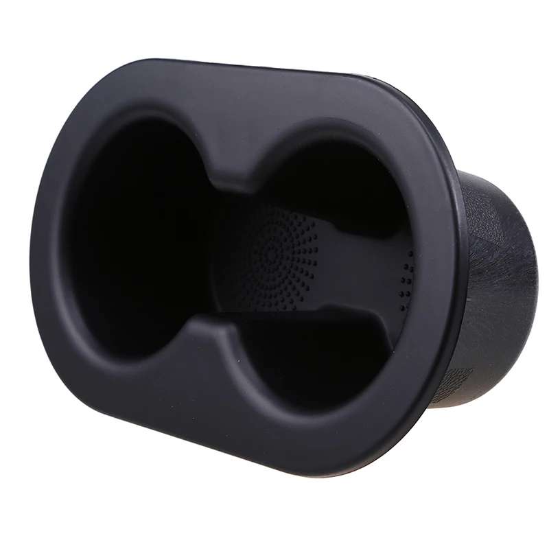 Автомобильный держатель для стакана POSSBAY двойной карман чашки напитков Dodge Ram 1500