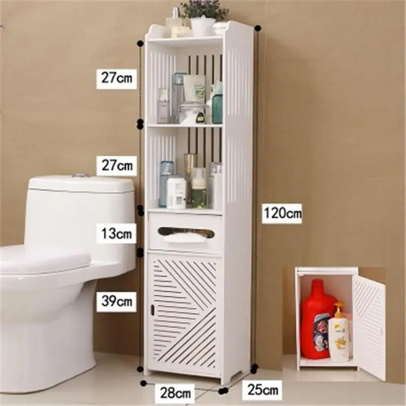 Ba O Organizador mobilli Per Mueble De Dormitorio Storage Arredo Armario Banheiro Mobile Bagno мебель туалетный шкаф для